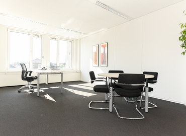 Bedrijfsgebouw huren in Den Haag, Bezuidenhoutseweg 161, (2594 AG) - 8 | MatchOffice.nl