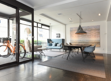 Bedrijfsruimte huren in Den Haag, Bezuidenhoutseweg 161, (2594 AG) - 3 | MatchOffice.nl