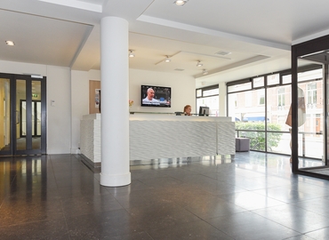 Bedrijfsruimte huren in Den Haag, Bezuidenhoutseweg 161, (2594 AG) - 2 | MatchOffice