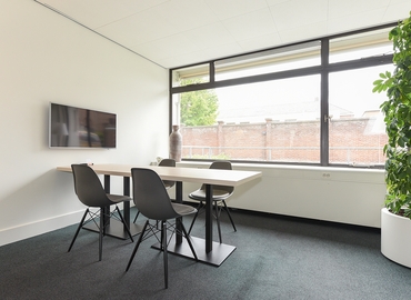 Bedrijfsruimte huren in Den Haag, Bezuidenhoutseweg 161, (2594 AG) - 11 | MatchOffice