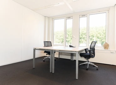 Bedrijfsgebouw te huur in Den Haag, Bezuidenhoutseweg 161, (2594 AG) - 7 | MatchOffice.nl