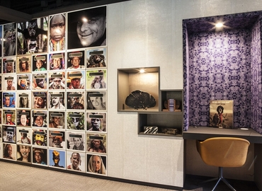 200 m² Business park in Amsterdam East, Prins Bernhardplein 200 (1097 JB) - 4 | MatchOffice.com