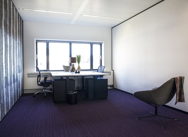 200 m² Serviced office in Amsterdam East, Prins Bernhardplein 200 (1097 JB) - 10 | MatchOffice.com