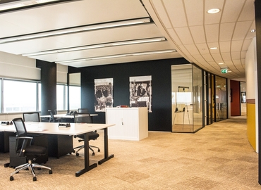 200 m² Serviced office in Amsterdam Southeast, De Entree 99-197 (1101 HE) - 5 | MatchOffice.com
