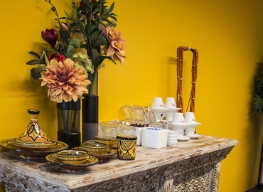 200 m² Business center in Amsterdam Southeast, De Entree 99-197 (1101 HE) - 9 | MatchOffice.com