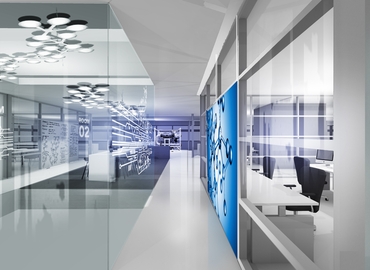1700 m² Business space building for rent in Tilburg, Ericssonstraat 2  (5121 ML) - 7 | MatchOffice