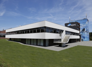 1700 m² Business space place for rent in Tilburg, Ericssonstraat 2  (5121 ML) - 0 | MatchOffice