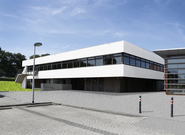 1700 m² Business center place up for rent in Tilburg, Ericssonstraat 2  (5121 ML) - 9 | MatchOffice