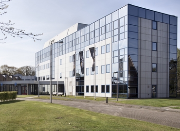 1090 m² Business park property for rent in Tilburg, Ericssonstraat 2  (5121 ML) - 1 | MatchOffice