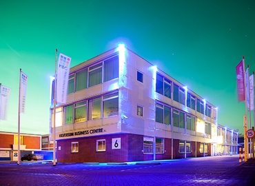 Bedrijfsgebouw te huur in Hilversum, Zeverijnstraat 6, (1216 GK) - 8 | MatchOffice