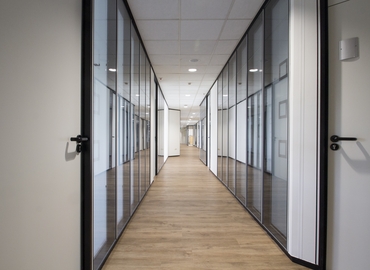 21 m² Serviced office in Aalsmeer, Van Cleeffkade 15 (1431 BA) - 2 | MatchOffice