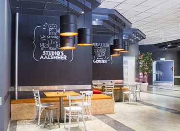 1000 m² Business space place for rent in Aalsmeer, Van Cleeffkade 15 (1431 BA) - 2 | MatchOffice