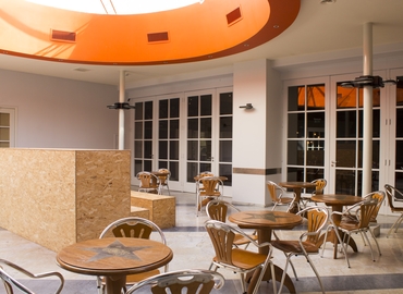 1000 m² Business center place for rent in Aalsmeer, Van Cleeffkade 15 (1431 BA) - 3 | MatchOffice