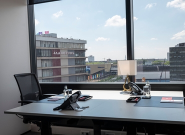 400 m² Business park in Utrecht, Stadsplateau 7 (3521 AL) - 2 | MatchOffice