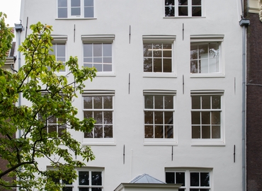 100 m² Business park in Amsterdam Centre, Herengracht 168 (1016 BP) - 0 | MatchOffice