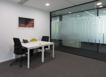 70 m² Serviced office in Hoofddorp, Saturnusstraat 46-62 (2132 HB) - 6 | MatchOffice