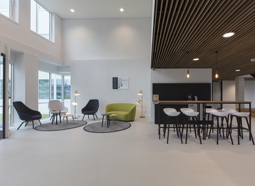 70 m² Serviced office in Hoofddorp, Saturnusstraat 46-62 (2132 HB) - 12 | MatchOffice.com