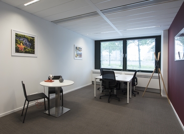 70 m² Serviced office in Hoofddorp, Saturnusstraat 46-62 (2132 HB) - 0 | MatchOffice.com