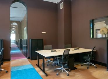 200 m² Business space in Amsterdam Centre, Raamplein 1 (1016 XK) - 6 | MatchOffice