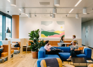 100 m² Business center property for rent in Amsterdam, Strawinskylaan 4117 (1077 ZX) - 3 | MatchOffice.com
