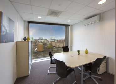 70 m² Serviced office property for rent in Almere, Busplein 36-38 (1315 KV) - 9 | MatchOffice.com