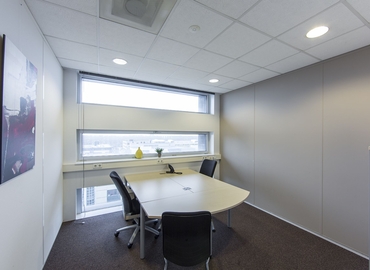 70 m² Serviced office in Almere, Busplein 36-38 (1315 KV) - 19 | MatchOffice.com