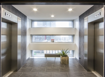 70 m² Serviced office place up for rent in Almere, Busplein 36-38 (1315 KV) - 3 | MatchOffice