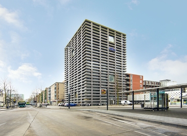 70 m² Business space property up for rent in Almere, Busplein 36-38 (1315 KV) - 0 | MatchOffice.com