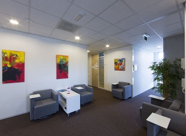 70 m² Serviced office property available to rent in Almere, Busplein 36-38 (1315 KV) - 4 | MatchOffice.com