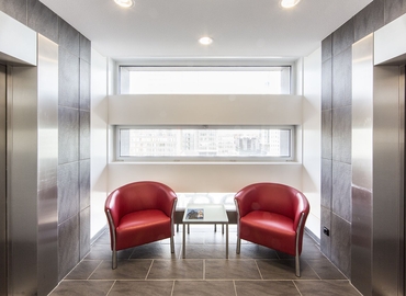 70 m² Business space property available to rent in Almere, Busplein 36-38 (1315 KV) - 37 | MatchOffice