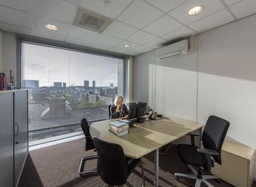 70 m² Business park in Almere, Busplein 36-38 (1315 KV) - 35 | MatchOffice.com