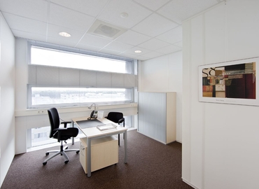 70 m² Business space place up for rent in Almere, Busplein 36-38 (1315 KV) - 23 | MatchOffice.com
