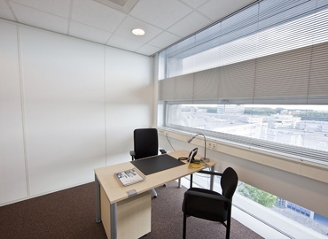 70 m² Serviced office building available to rent in Almere, Busplein 36-38 (1315 KV) - 24 | MatchOffice