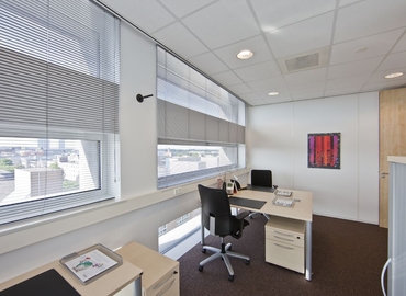 70 m² Business space in Almere, Busplein 36-38 (1315 KV) - 27 | MatchOffice.com