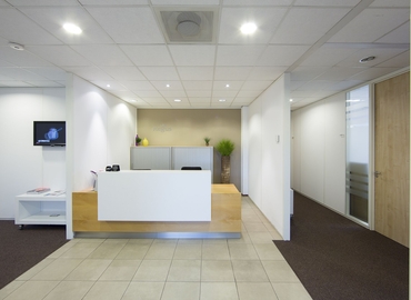 Virtual office space in Almere, Busplein 36-38 (1315 KV) - 1 | MatchOffice.com