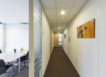 500 m² Conference space in Almere, Busplein 36-38 (1315 KV) - 7 | MatchOffice.com