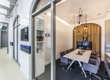 500 m² Meeting room in Amersfoort, Piet Mondriaanplein 13-31 (3812 GZ) - 5 | MatchOffice