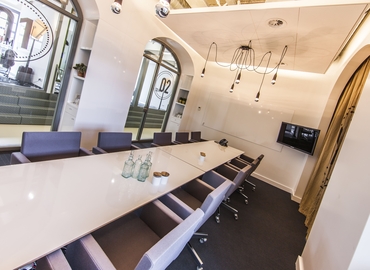 500 m² Meeting room in Amersfoort, Piet Mondriaanplein 13-31 (3812 GZ) - 7 | MatchOffice.com