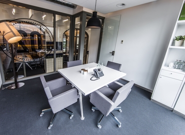 500 m² Meeting room in Amersfoort, Piet Mondriaanplein 13-31 (3812 GZ) - 10 | MatchOffice