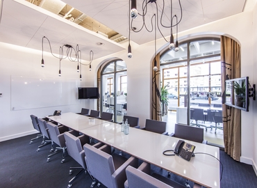 500 m² Conference room in Amersfoort, Piet Mondriaanplein 13-31 (3812 GZ) - 0 | MatchOffice.com