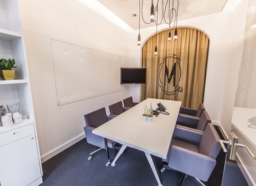 500 m² Conference space in Amersfoort, Piet Mondriaanplein 13-31 (3812 GZ) - 2 | MatchOffice