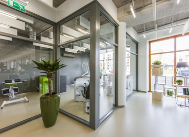 70 m² Business space property available to rent in Amersfoort, Piet Mondriaanplein 13-31 (3812 GZ) - 18 | MatchOffice.com