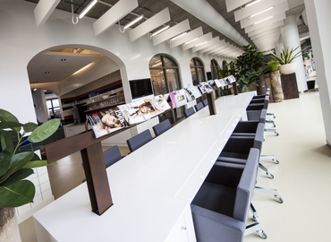 70 m² Business space place for rent in Amersfoort, Piet Mondriaanplein 13-31 (3812 GZ) - 9 | MatchOffice.com