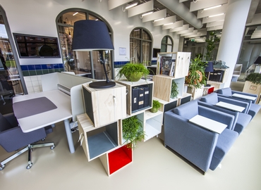 70 m² Business center in Amersfoort, Piet Mondriaanplein 13-31 (3812 GZ) - 5 | MatchOffice