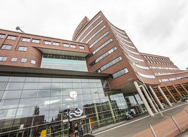 70 m² Business space in Amersfoort, Piet Mondriaanplein 13-31 (3812 GZ) - 21 | MatchOffice.com