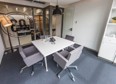 70 m² Serviced office in Amersfoort, Piet Mondriaanplein 13-31 (3812 GZ) - 14 | MatchOffice