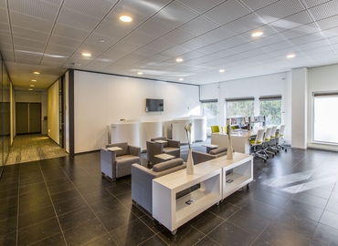 30 m² Serviced office in East, Joop Geesinkweg 901-999 (1096 AZ) - 1 | MatchOffice.com