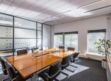 30 m² Business space in East, Joop Geesinkweg 901-999 (1096 AZ) - 4 | MatchOffice.com