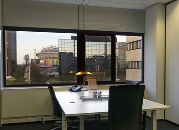 30 m² Business space in Southeast, Hoogoorddreef 9 (1101 BA) - 8 | MatchOffice.com