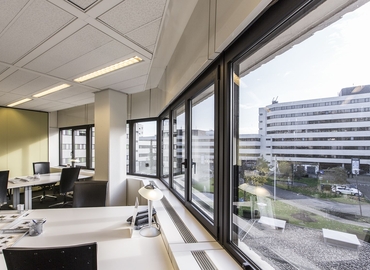 30 m² Serviced office in Southeast, Hoogoorddreef 9 (1101 BA) - 4 | MatchOffice.com